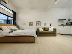 Balestier Road (D12), Apartment #611359751